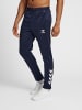 Hummel Verstellbare Taille Hose Hmlcore Erwachsene in MARINE