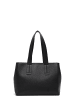 EMILY & NOAH Shopper E&N Ludowika in black
