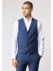 Roy Robson Anzugsweste Slim fit - Baukasten 3 in MEDIUM BLUE