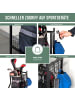 eluno Golftaschen Organizer