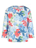 Rabe T-Shirt in Hellblau