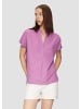 QS Bluse in 4721_lavendel