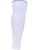 Hummel Sportsocken "Core Football Tube" in Weiß
