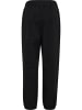 Hummel Verstellbare Taille Hose Hmljr Street Kinder in BLACK BEAUTY