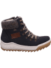 rieker Boots Mit Tex-Membran in blau