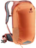 Deuter Rucksack für Damen in mittel-braun