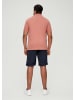 s.Oliver Polo-Shirt in 2071_papaya