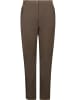 DLX Stoffhose "Tawny Softshell Trouser" in Braun
