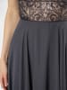 LAONA Abendkleid in blau - 0001