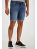 BLEND Jeansshorts BHLuke in Blau