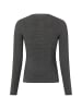 Marie Lund Jacke in grau - 0006