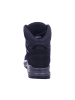 LOWA Wanderschuhe TAURUS PRO GTX MID in Schwarz