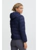 b. young Jacke BYBELENA Regular fit in Peacoat