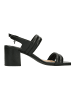 Mexx Sandalen in Schwarz