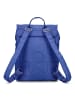 Zwei Mademoiselle.M Daypack 35 cm Laptopfach royal