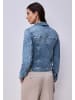 Street One Jacke in light stone