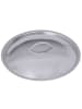 Contacto Deckel in silber