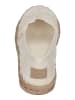 TOMS Espadrilles ALPARGATA ROPE 2.0 in weiß