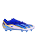 adidas Fussballschuhe X Crazyfast Elite FG Messi in Blau