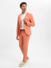 Finshley & Harding London Hose in koralle - 0001