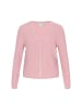 Usha Women Cardigan in light rose