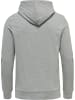 Hummel Anzug Hmllegacy Herren in GREY MELANGE