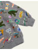 Oilily Har Hoody in Grau