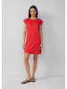QS Kleid in 3103_rot