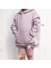 Lotta&Emil SHORT LEGGINGS rosa