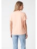 usha BLUE LABEL Women T-Shirt in peach
