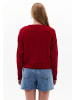 OXXO Carmenpullover EMBOLDENED