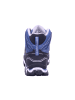 MEINDL Wanderschuh in blau