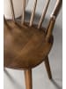 ebuy24 Esszimmerstuhl Bobby mocca 2er Set