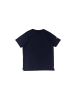 Emporio Armani T-Shirt 8NBT22 Blau