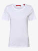 s.Oliver T-Shirt in weiß