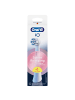 Oral-B Aufsteckbürsten "iO - Sanfte Reinigung" in Weiß (12er-Pack)