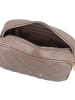 Valentino Ocarina Umhängetasche 20 cm in taupe