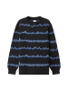 s.Oliver Pullover langarm in Schwarz