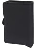 Secrid Geldbörse Twinwallet Matte in Black