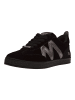 Steve Madden Sneaker in Schwarz/Schwarz