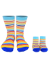 Cucamelon Socken 2er Pack in Mummy and me 2