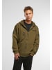 Brandit Brandit Tactical Sweat Jacket in olive