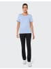 Joy Sportswear Hose ESTER in Schwarz