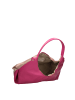 Chiara Ferretti Schultertasche in FUCHSIA AND PINK