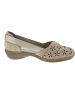 rieker Slipper Beige