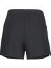Icepeak Short MAKELA 2IN1 in Schwarz
