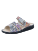 Finn Comfort Pantolette in bunt