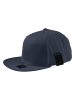 MSTRDS Snapback in dark navy