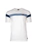 ellesse Caserio-T-Shirt – Auslaufmodell Weiß