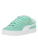 Puma Sneakers - undefined in mint/white